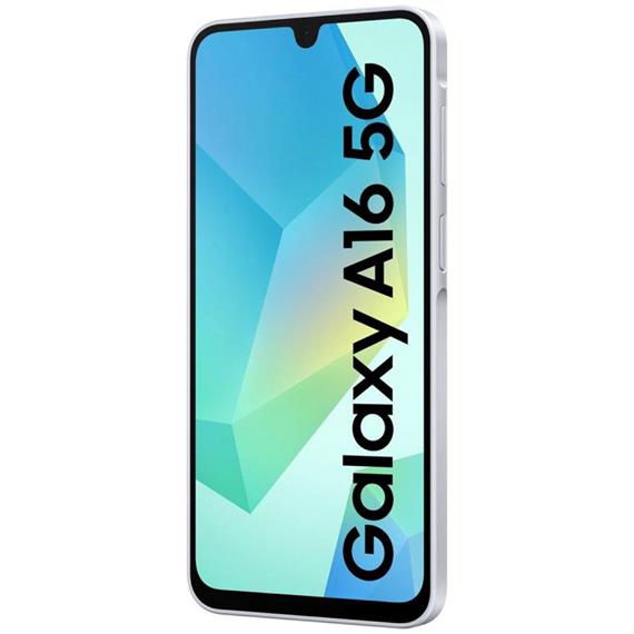 Samsung Galaxy A16 5G 4GB 128GB Light Gray (SM-A166)