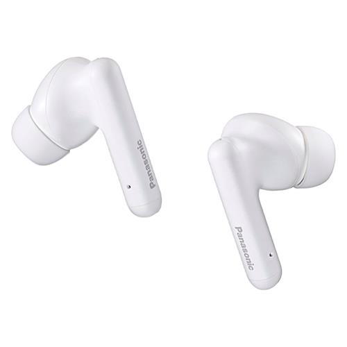 Panasonic RZ-B110WDE-W Auricular Bluetooth IPX4 26 Horas Blanco
