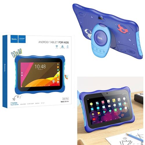 Hoco A9 Pro Tablet 7" 4Gb 32Gb Wifi Para Niños