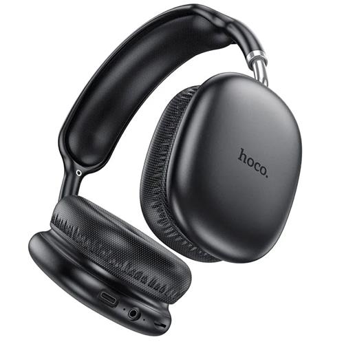 Hoco W35 Air Triumph Auricular Bluetooth Black