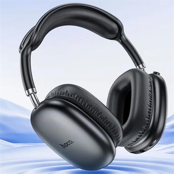 Hoco W35 Air Triumph Auricular Bluetooth Black