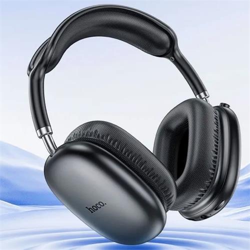 Hoco W35 Air Triumph Auricular Bluetooth Black
