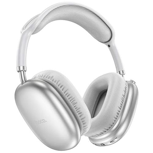 Hoco W35 Air Triumph Auricular Bluetooth Silver