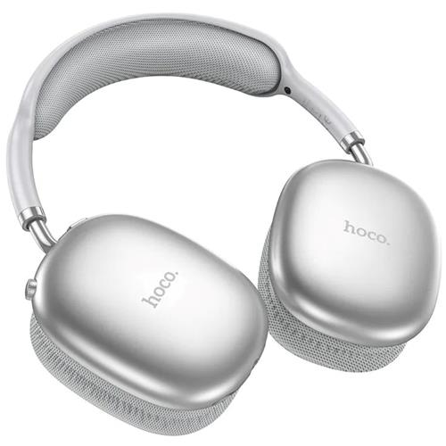 Hoco W35 Air Triumph Auricular Bluetooth Silver