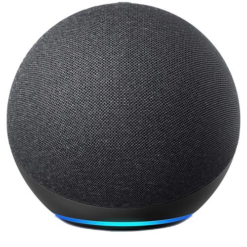 Amazon Echo Dot Altavoz Inteligente Alexa (5ª GEN) Charcoal