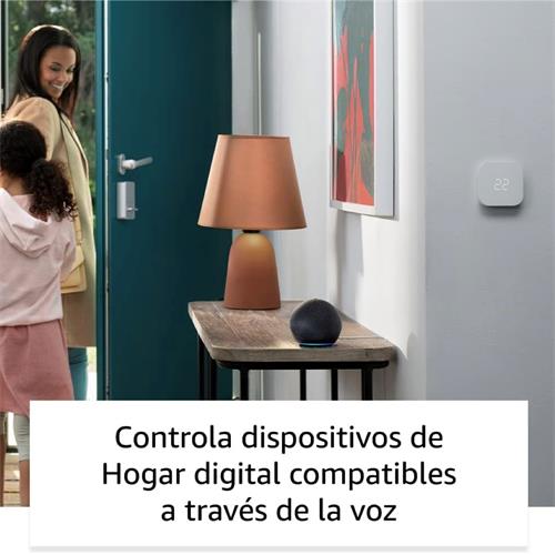 Amazon Echo Dot Altavoz Inteligente Alexa (5ª GEN) Charcoal