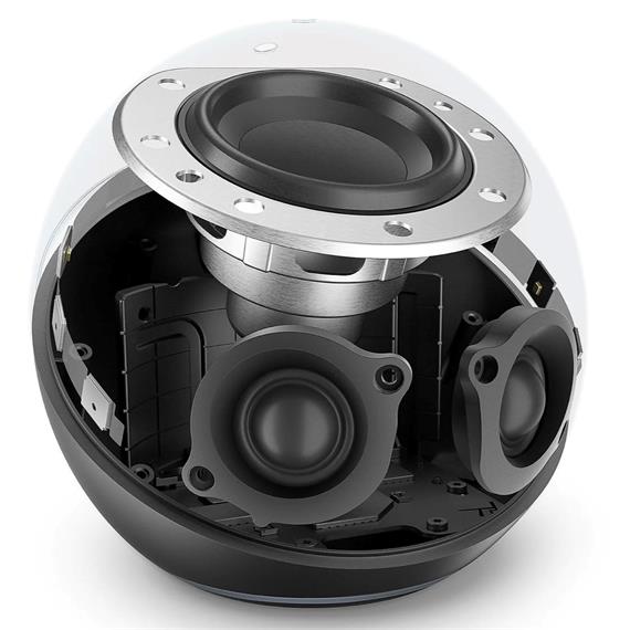 Amazon Echo Dot Altavoz Inteligente Alexa (5ª GEN) Charcoal