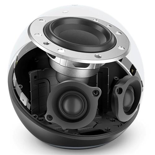 Amazon Echo Dot Altavoz Inteligente Alexa (5ª GEN) Charcoal