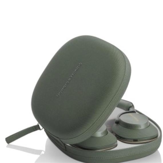Bowers & Wilkins Px7 S2e Auriculares Inalámbricos con Cancelación de Ruido Verde