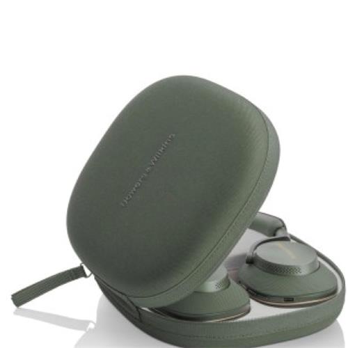 Bowers & Wilkins Px7 S2e Auriculares Inalámbricos con Cancelación de Ruido Verde