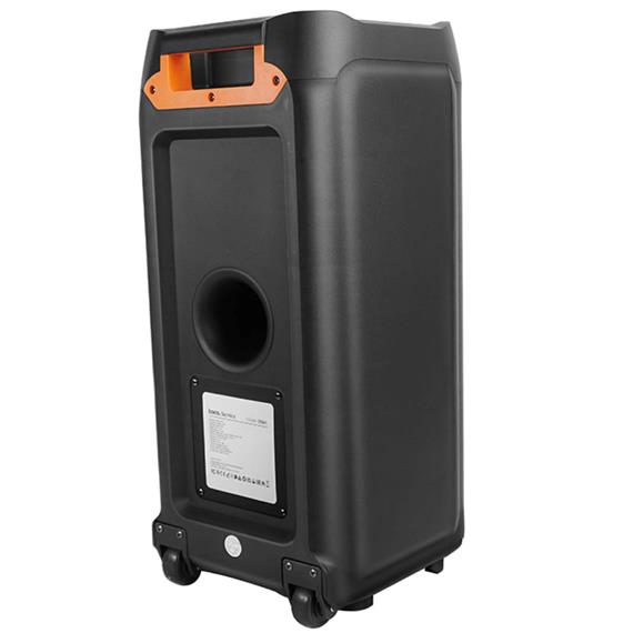 Hoco DS41 Altavoz Bluetooth Party con Luces Led y Micro Inalámbrico
