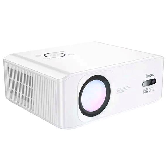 Hoco DT3 Proyector FullHD con Android Wifi 250 ANSI Lumen