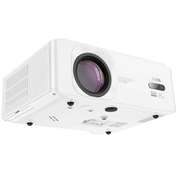 Hoco DT3 Proyector FullHD con Android Wifi 250 ANSI Lumen