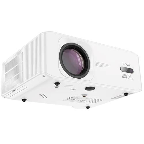 Hoco DT3 Proyector FullHD con Android Wifi 250 ANSI Lumen