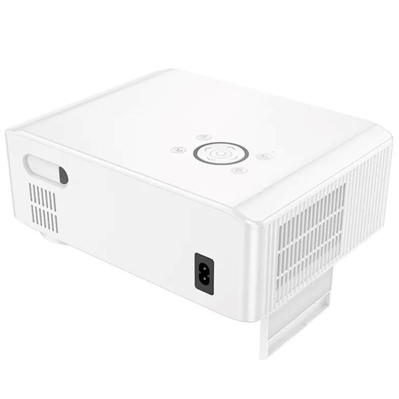 Hoco DT3 Proyector FullHD con Android Wifi 250 ANSI Lumen