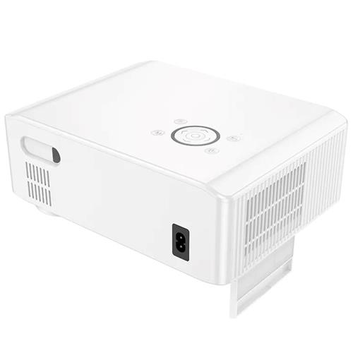 Hoco DT3 Proyector FullHD con Android Wifi 250 ANSI Lumen
