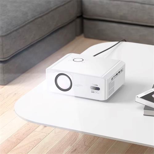 Hoco DT3 Proyector FullHD con Android Wifi 250 ANSI Lumen