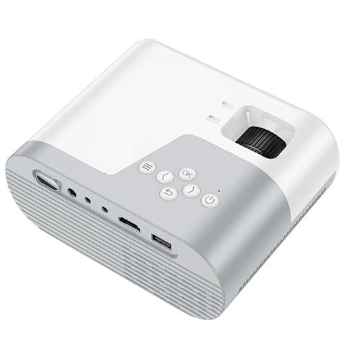 Hoco DT2 Proyector 720p con Android Wifi y HDMI
