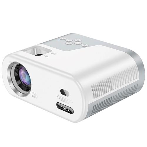 Hoco DT2 Proyector 720p con Android Wifi y HDMI