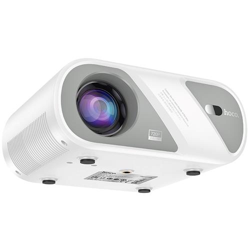 Hoco DT1 Proyector Wifi 720p 140 Ansi Lumen HDMI