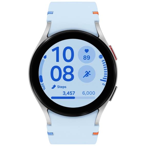Samsung Galaxy Watch FE 4 40mm Bluetooth Silver (SM-R861)