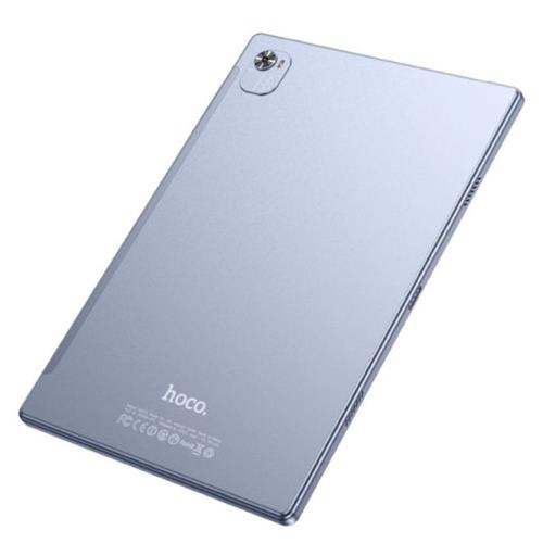Hoco A8 Tablet 10.1" 6Gb 128Gb 4G LTE Plata