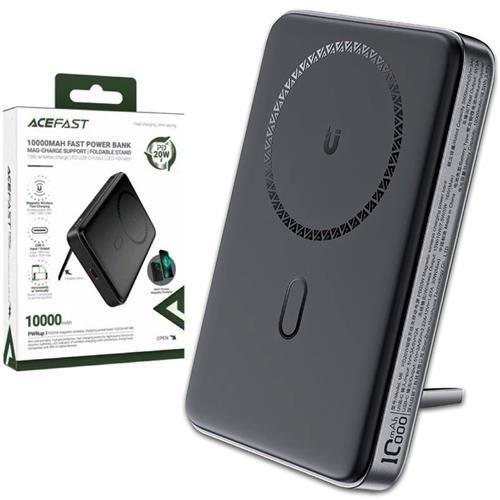 Acefast M6 Powerbank Magsafe 10.000mAh PD 20W con Soporte
