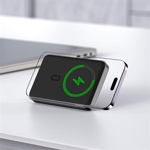 Acefast M6 Powerbank Magsafe 10.000mAh PD 20W con Soporte