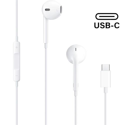Apple Earpods USB-C para Iphone (MYQY3ZM/A)