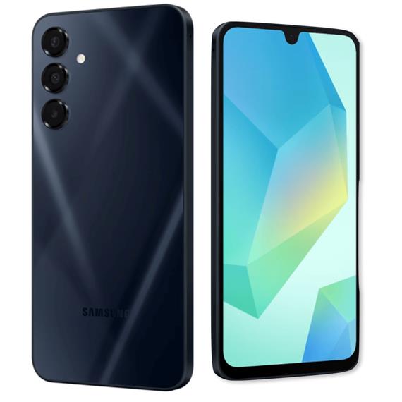 Samsung Galaxy A16 5G 4GB 128GB Blue Black (SM-A166)