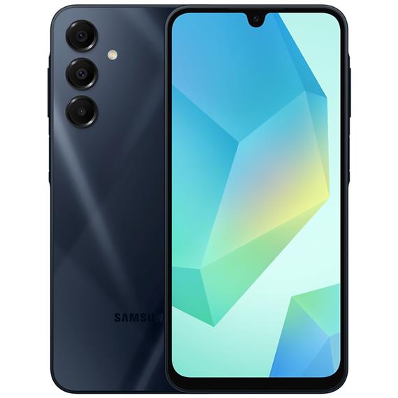 Samsung Galaxy A16 5G 4GB 128GB Blue Black (SM-A166)