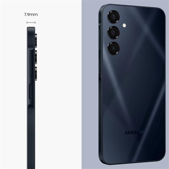 Samsung Galaxy A16 5G 4GB 128GB Blue Black (SM-A166)