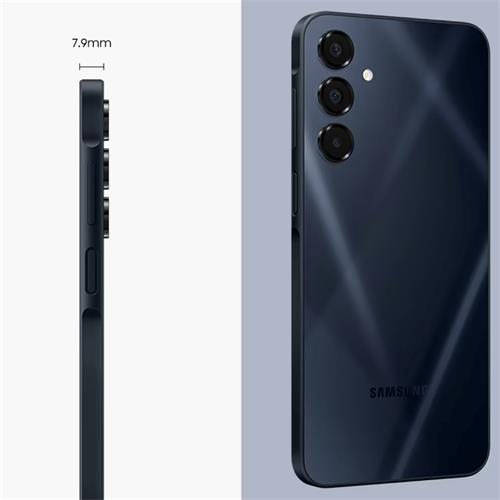 Samsung Galaxy A16 5G 4GB 128GB Blue Black (SM-A166)