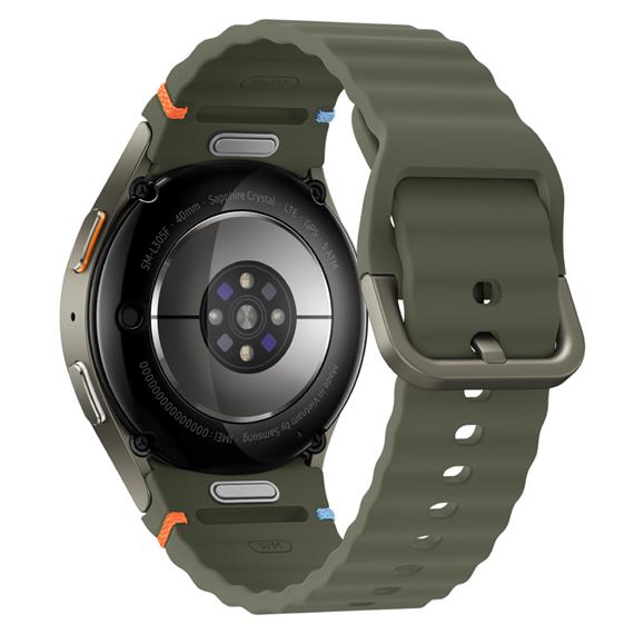 Samsung Galaxy Watch 7 40mm LTE Green (SM-L305FZGA)