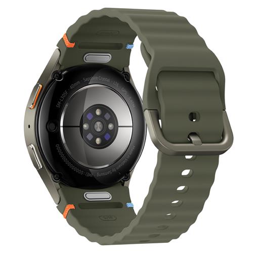 Samsung Galaxy Watch 7 40mm LTE Green (SM-L305FZGA)