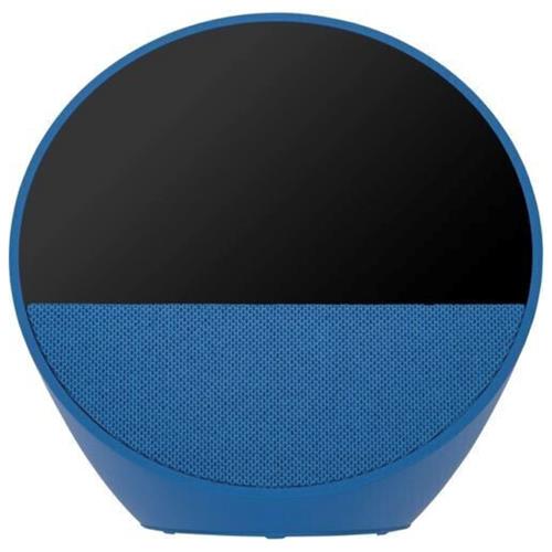 Amazon Echo Spot Altavoz Bluetooth Inteligente 2024 Azul