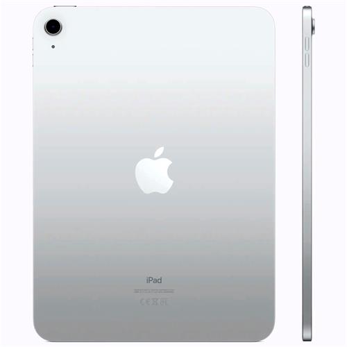Apple Ipad 10.9" 10 Gen Wi-Fi 256GB Silver (MCMD4TY/A)