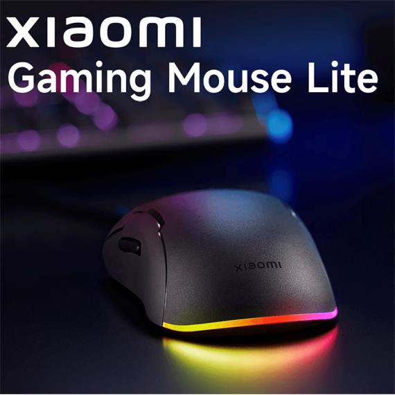 Xiaomi Gaming Mouse Lite GL (BHR8869GL)