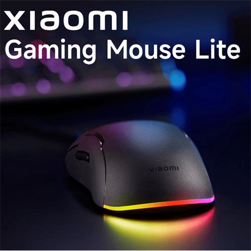 Xiaomi Gaming Mouse Lite GL (BHR8869GL)