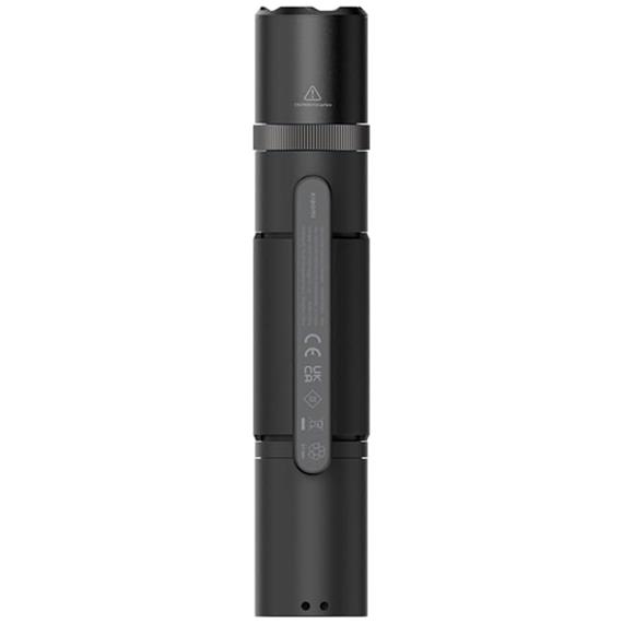 Xiaomi Linterna Multifunción para coche (BHR7004GL)