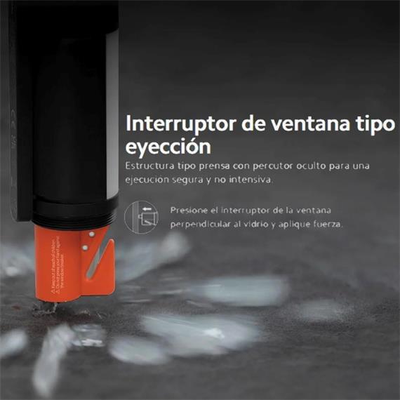 Xiaomi Linterna Multifunción para coche (BHR7004GL)