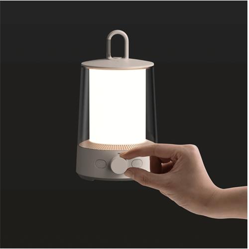 Xiaomi Lámpara Multifunción para Camping  (BHR7349GL)