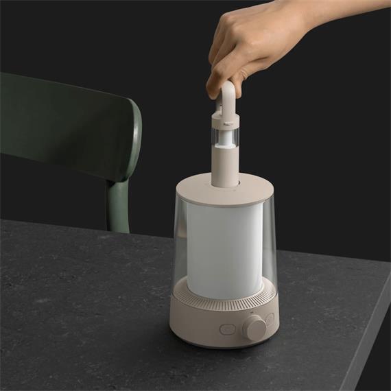 Xiaomi Lámpara Multifunción para Camping  (BHR7349GL)