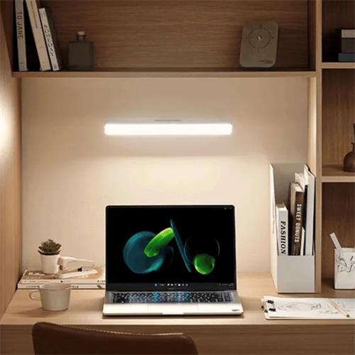 Xiaomi Lámpara de lectura magnética recargable por USB (BHR8956GL)