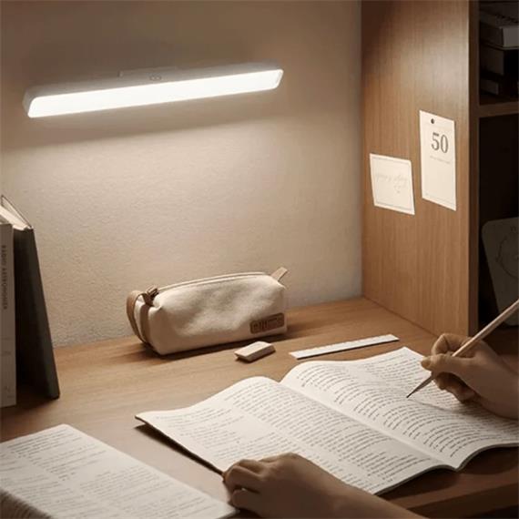 Xiaomi Lámpara de lectura magnética recargable por USB (BHR8956GL)