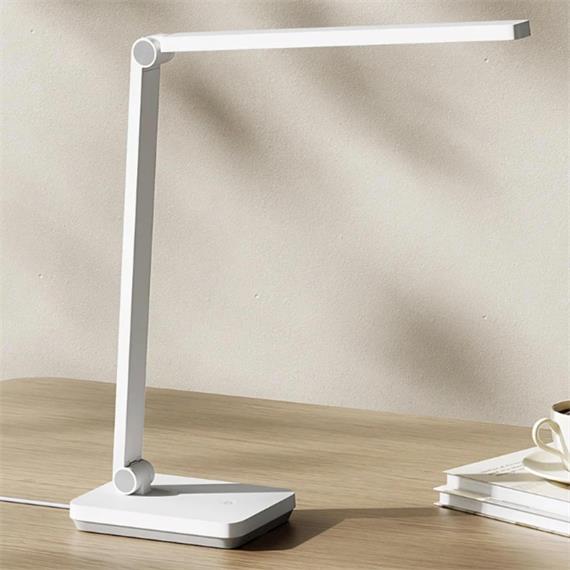 Xiaomi Lámpara Inteligente Desk Lamp Lite 4000K y 600ml (BHR8955EU)