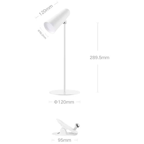 Xiaomi Flexible Rechargeable Lamp GL White (BHR8959GL)
