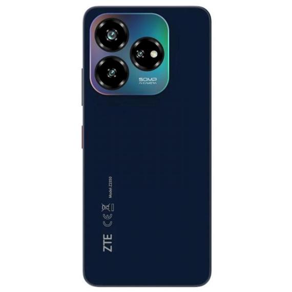 Zte Blade V60 Vita 6.6" 6GB 256GB 50Mpx Azul