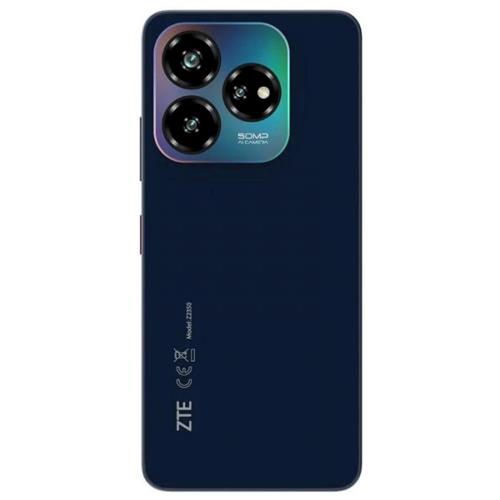Zte Blade V60 Vita 6.6" 6GB 256GB 50Mpx Azul
