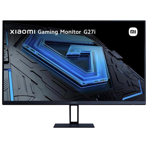 Monitor Gaming 27" Xiaomi G27i LCD FHD IPS 1MS 165 Hz HDMI DP Freesync (ELA5375EU)